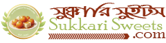 Sukkari Sweets